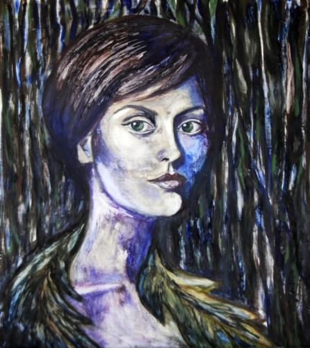 Asturiana (Etnias, 2018)