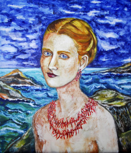 Vikinga (Etnias, 2018)