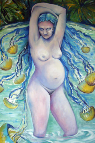 Venus (2008)